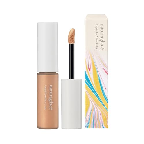naturaglace Liquid Eye &amp; Face Color 01 Sunny Bright 10ml