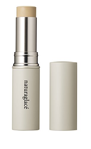naturaglace Collecting Stick 03 Light Color Spot Face Color SPF50+ PA++++