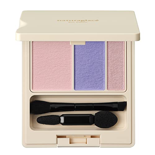naturaglace Palette d&