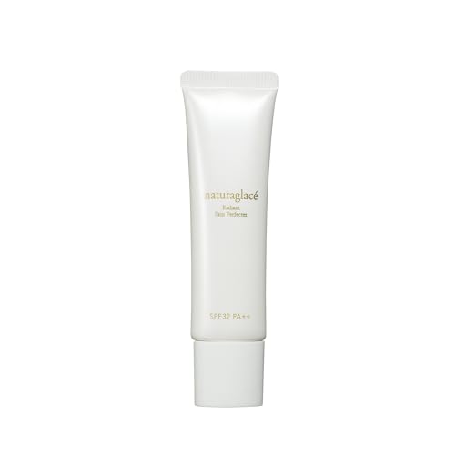 naturaglace Radiant Skin Perfector SPF32 PA++ Makeup Base 30ml