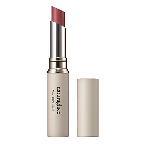 naturaglace Moist Balm Rouge 02 Coral Beige 2g