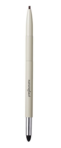 Natugrasse Crayon Eyeliner 02 (Brun) avec embout