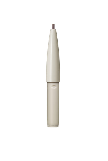Natugrace Crayon à sourcils 02 (Marron moyen) Recharge