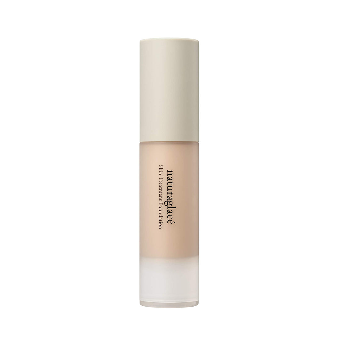 naturaglace Fond de teint traitement de la peau NO3 (teint sain) 20 millilitres (x 1)