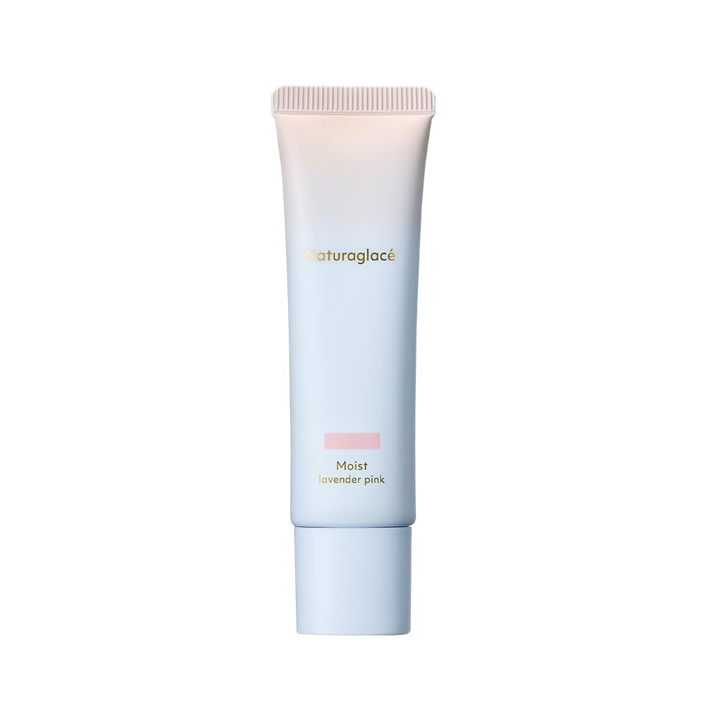 naturaglace Crème de Maquillage Hydratante 30g avec SPF50+