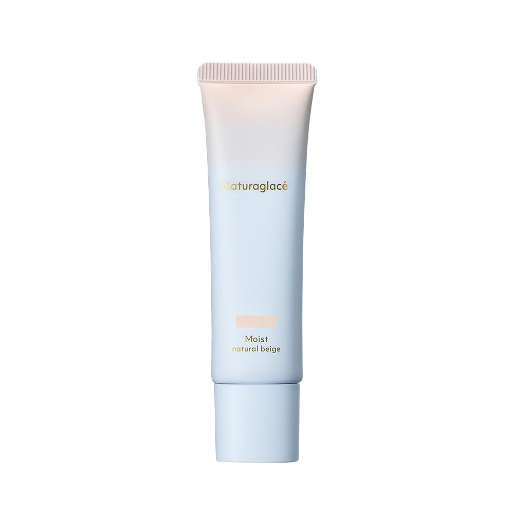 naturaglace Crème de Maquillage Hydratante 30g SPF50+