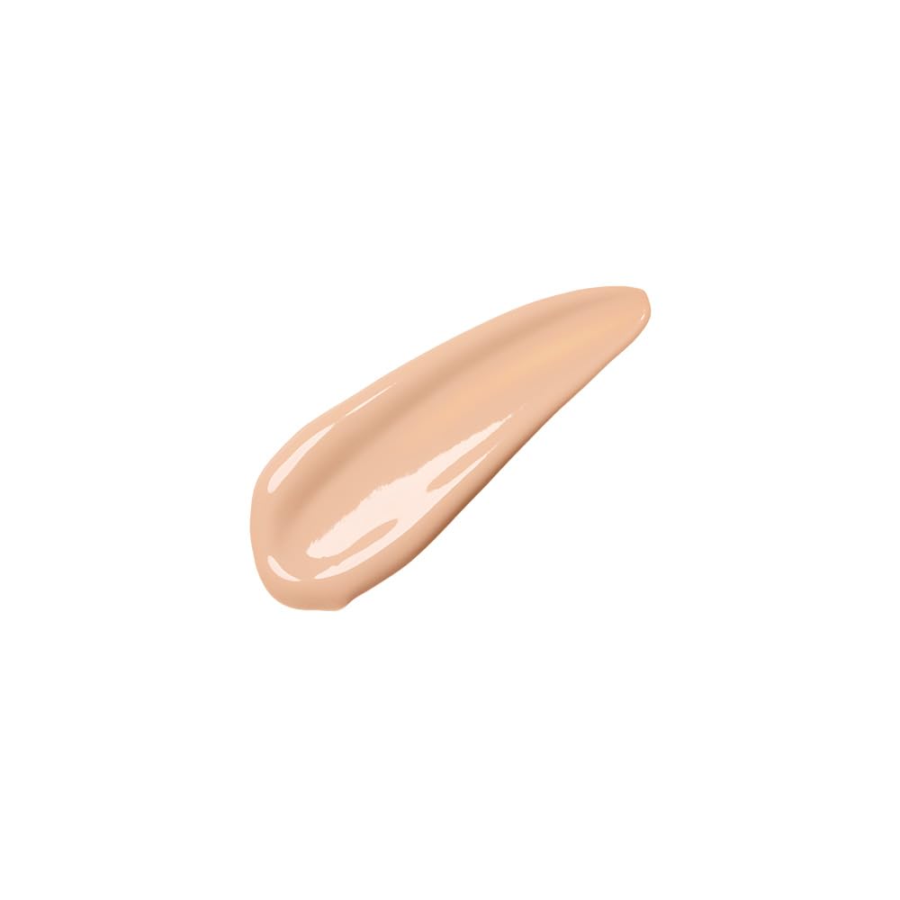 naturaglace Makeup Cream Moist 01 Natural Beige 30g SPF50+ PA+++