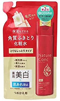 Nature Conc Lotion Recharge 180ml for Hydrated Skin