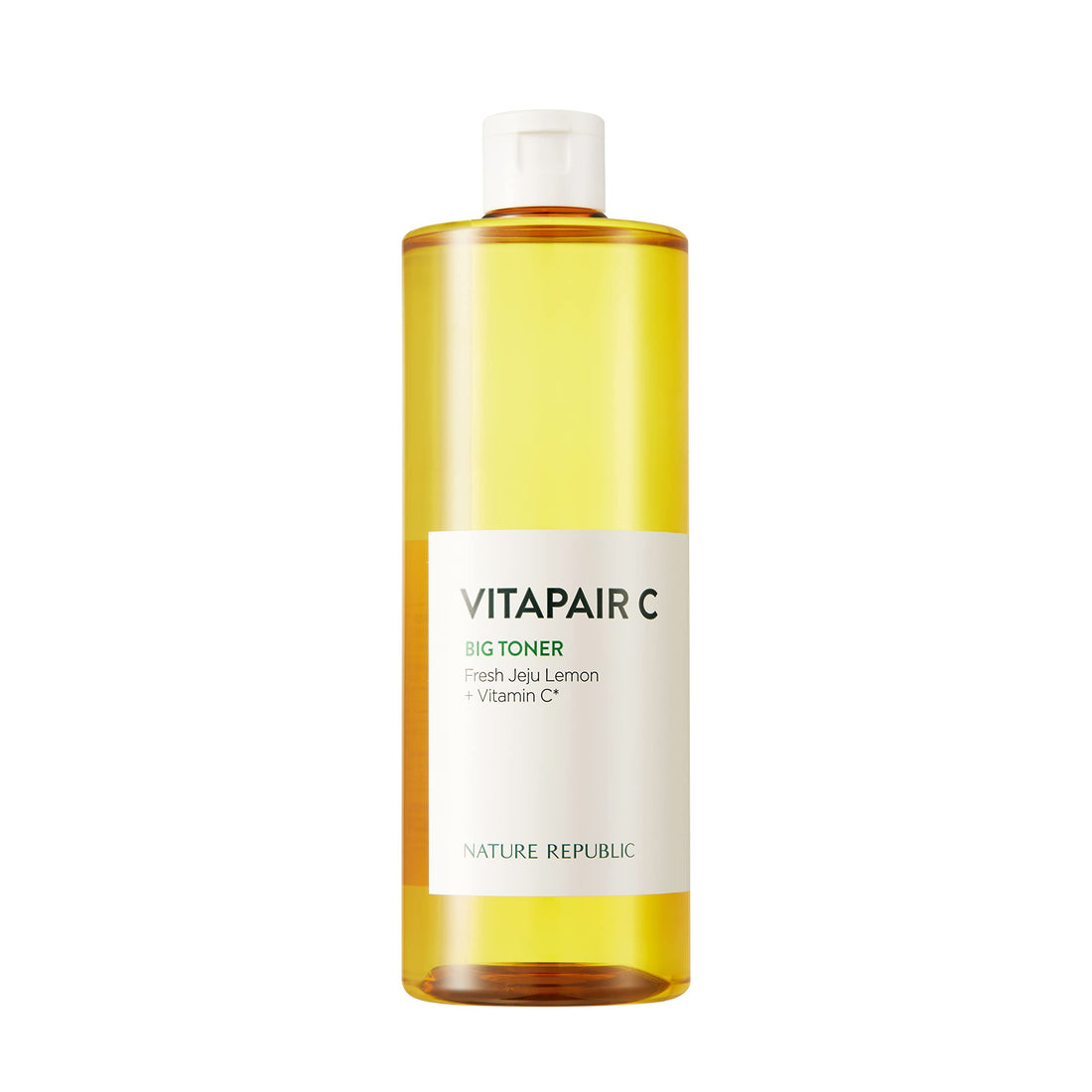 NATURE REPUBLIC Big Toner for Hydration 500ml