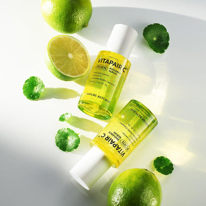 NATURE REPUBLIC PDRN Hydrating Serum for Radiant Skin 50ml