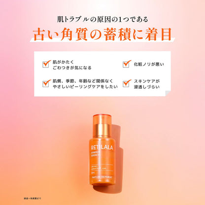 NATURE REPUBLIC Sérum Réparateur au Rétinol 30ml