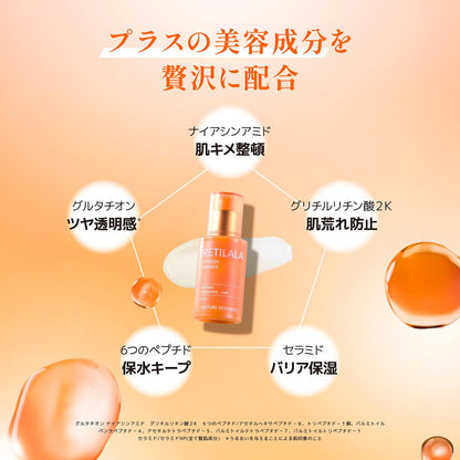 NATURE REPUBLIC Sérum Réparateur au Rétinol 30ml