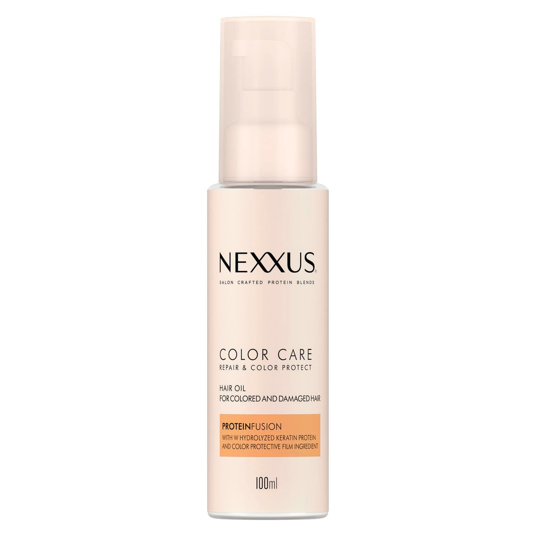 Nexus Repair and Color Protect Hair Oil