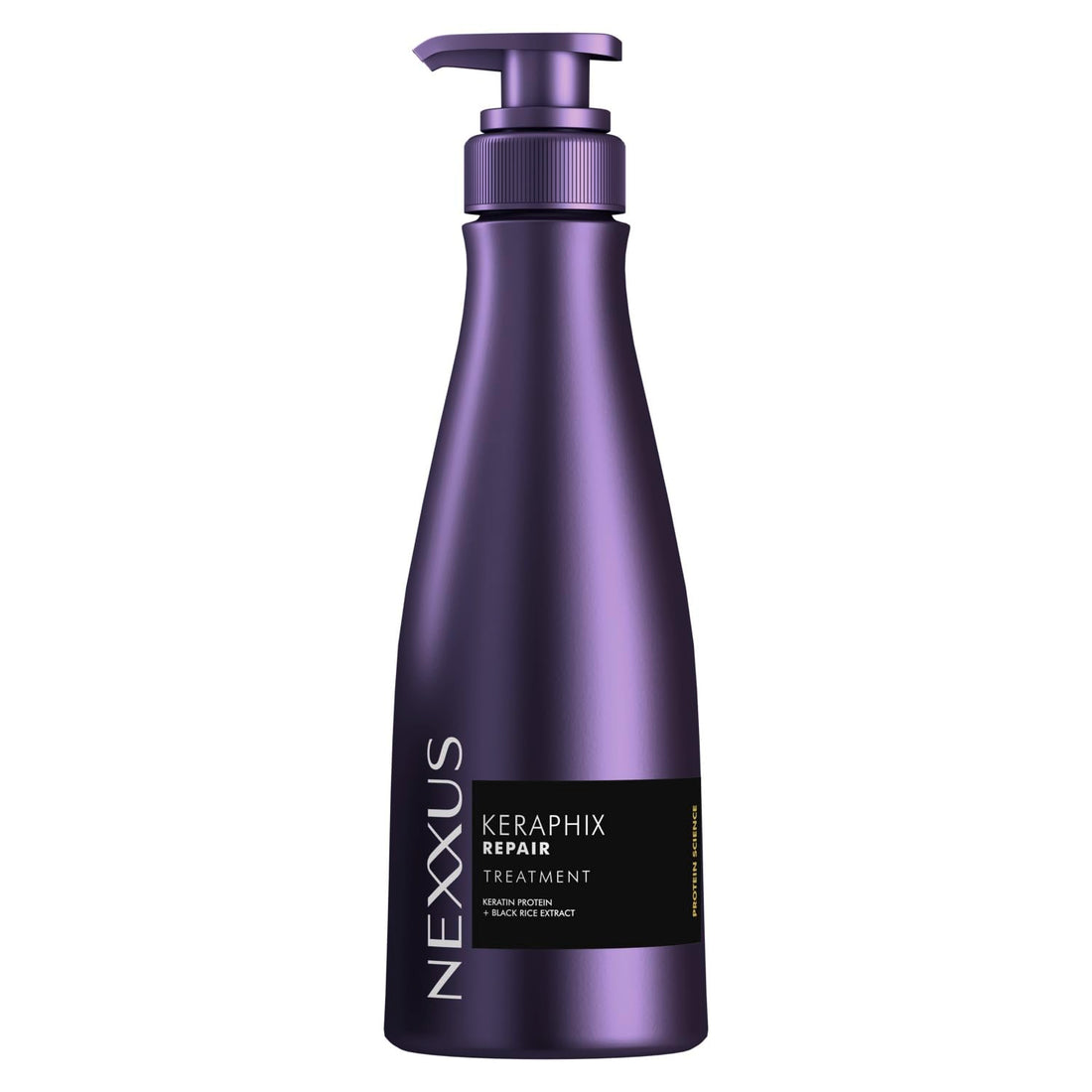 Nexxus Keraphix Repair Conditioner 400g for Japanese Hair Care