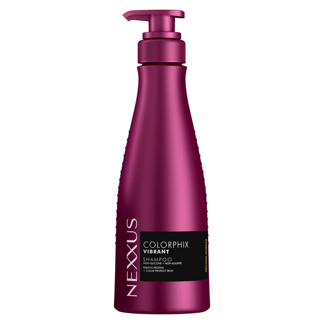 Nexxus Color Fix Shampoo 400g for Color-helped refine the look of Hair