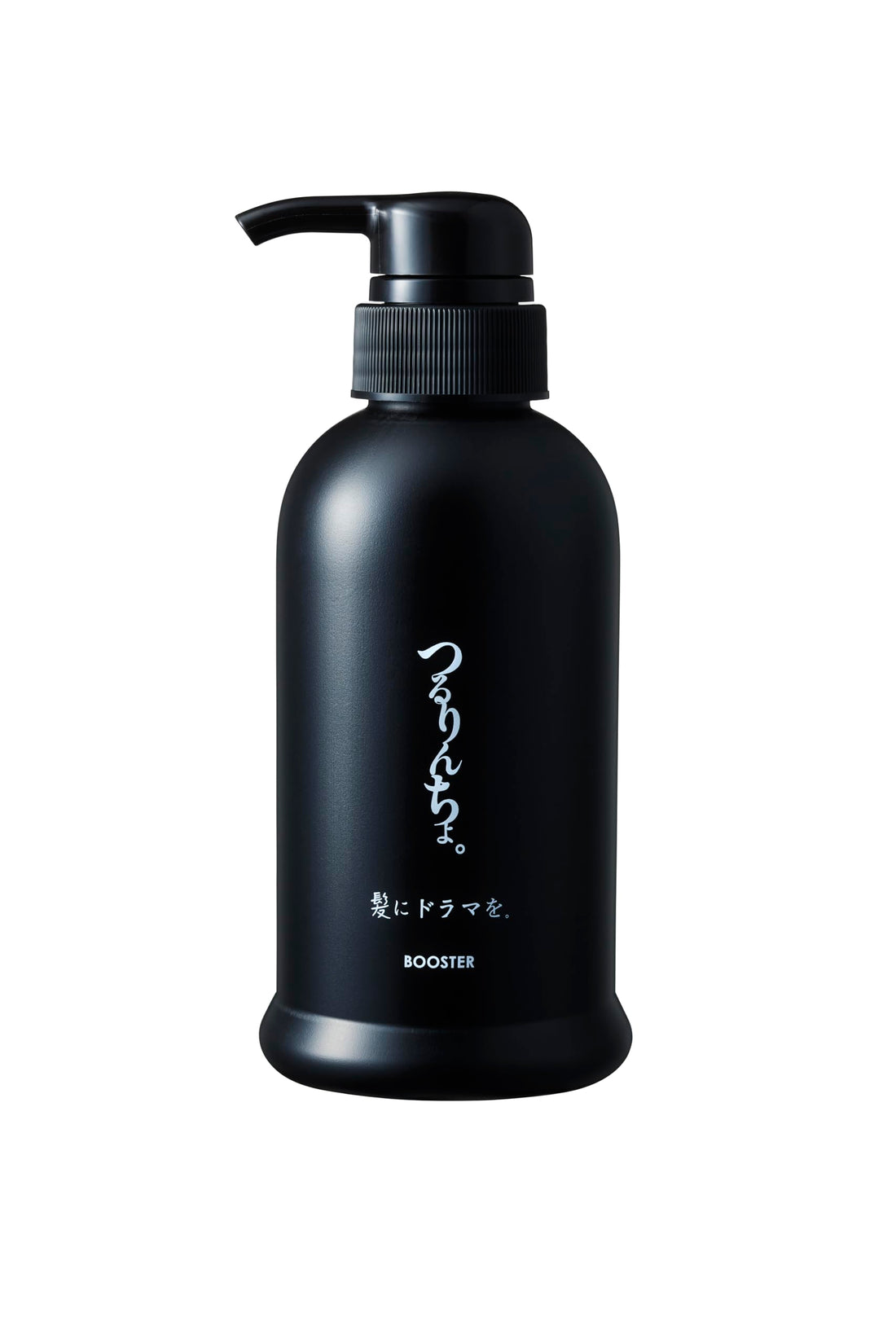 Kaminidoramawo Tsururincho Booster Cleansing Shampoo 300ml