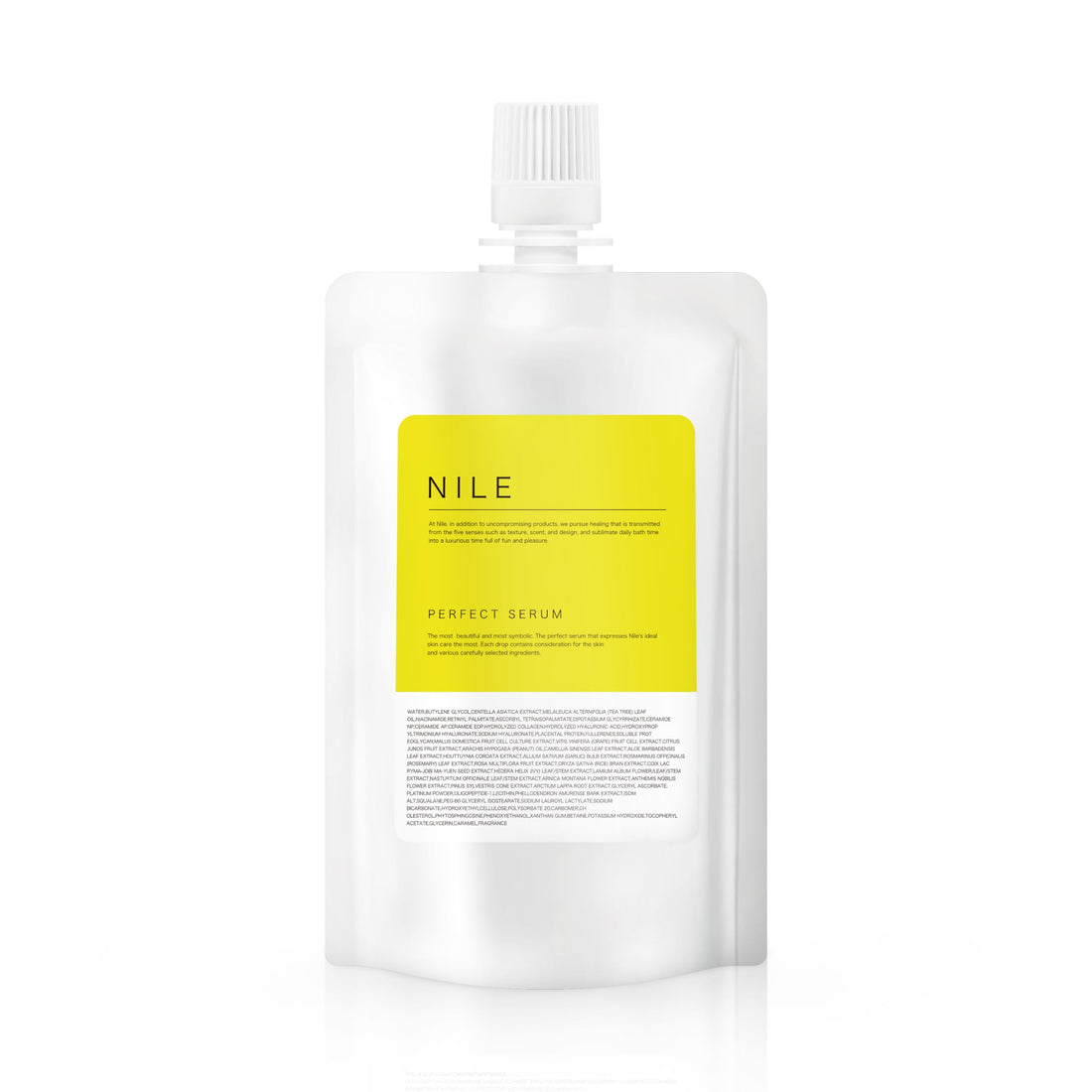 Nile Perfect Serum with Retinol and Niacinamide 30ml