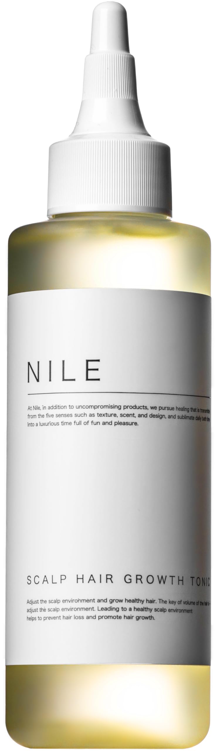 Nile Scalp Hair Tonic 150ml for Women