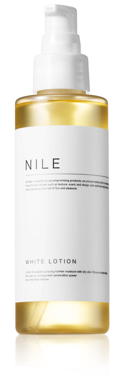 Nile All-in-One Skincare Lotion with Tranexamic Acid 150mL