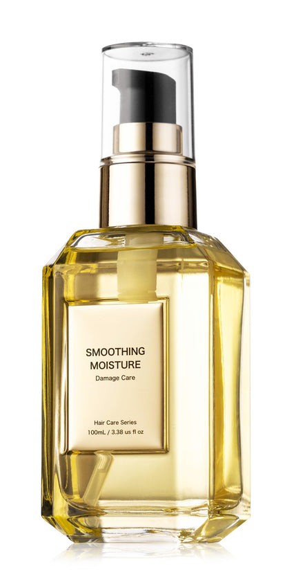 Nile Hair Oil Leave-In Treatment 100ml for Mid-Damage Hair