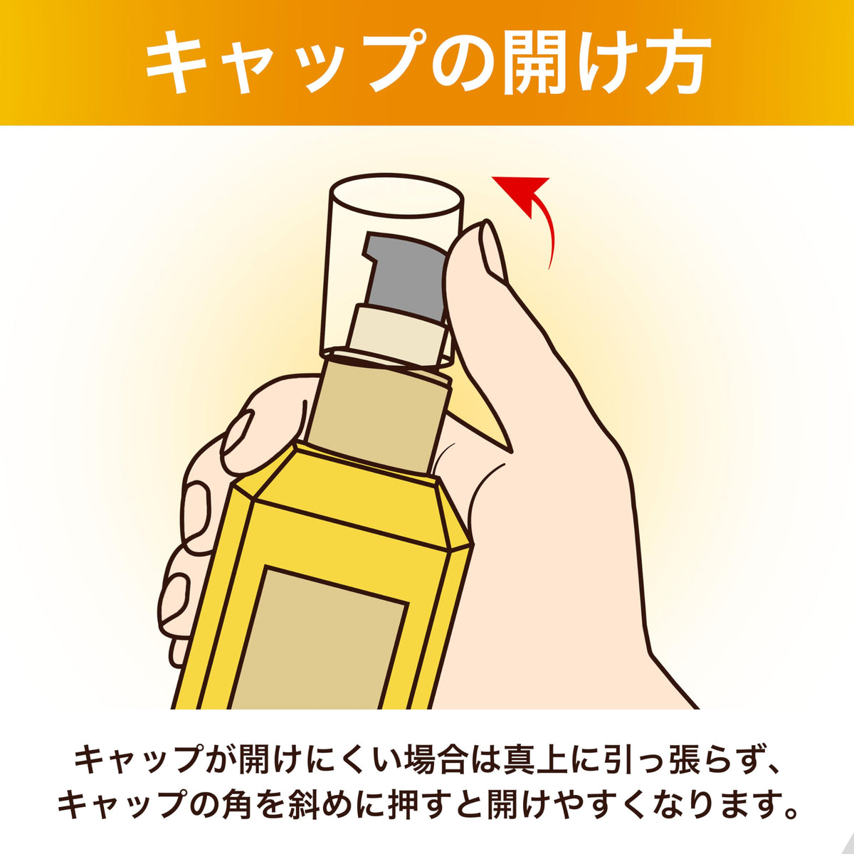 Nile Hair Oil Leave-In Treatment 100ml for Mid-Damage Hair