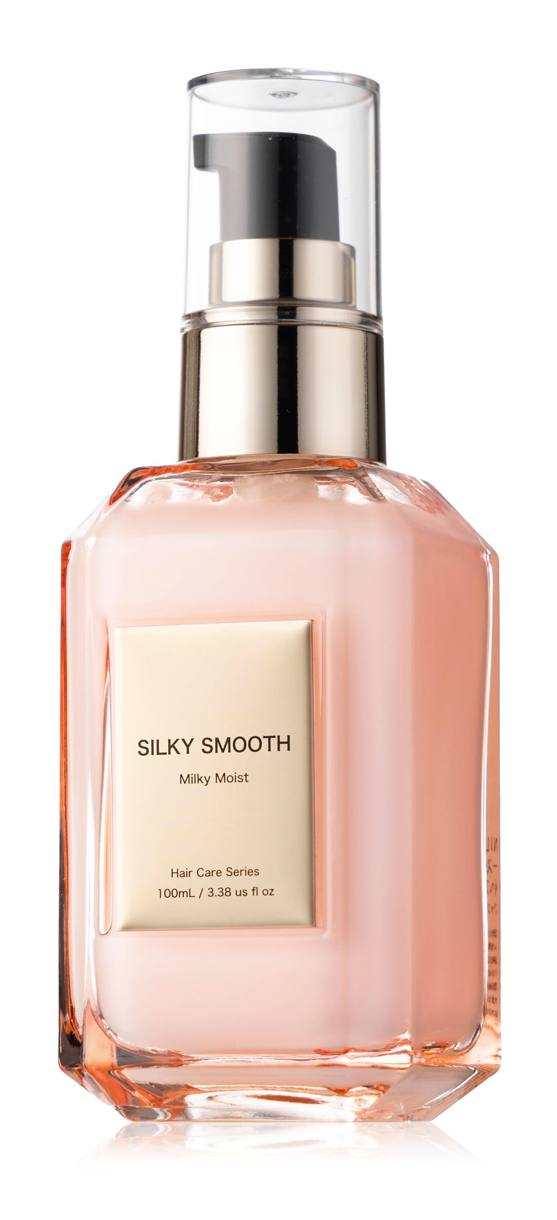 Nile Hair Milk Leave-In Treatment 100ml for Medium Damage