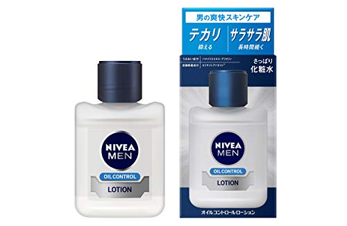NIVEA MEN Oil Control Lotion for Oily Skin 200ml