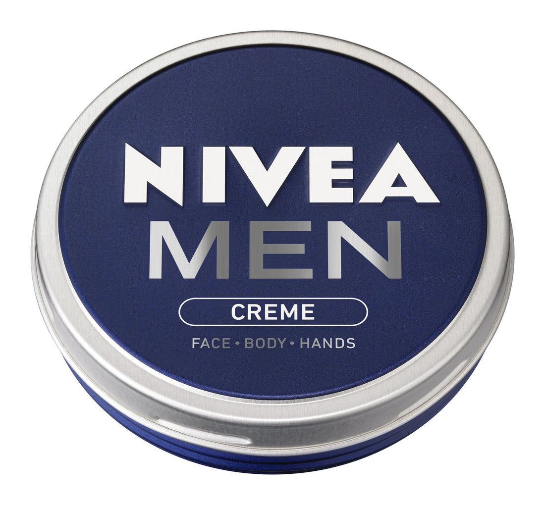 niveaformen NIVEA MEN Cream men&