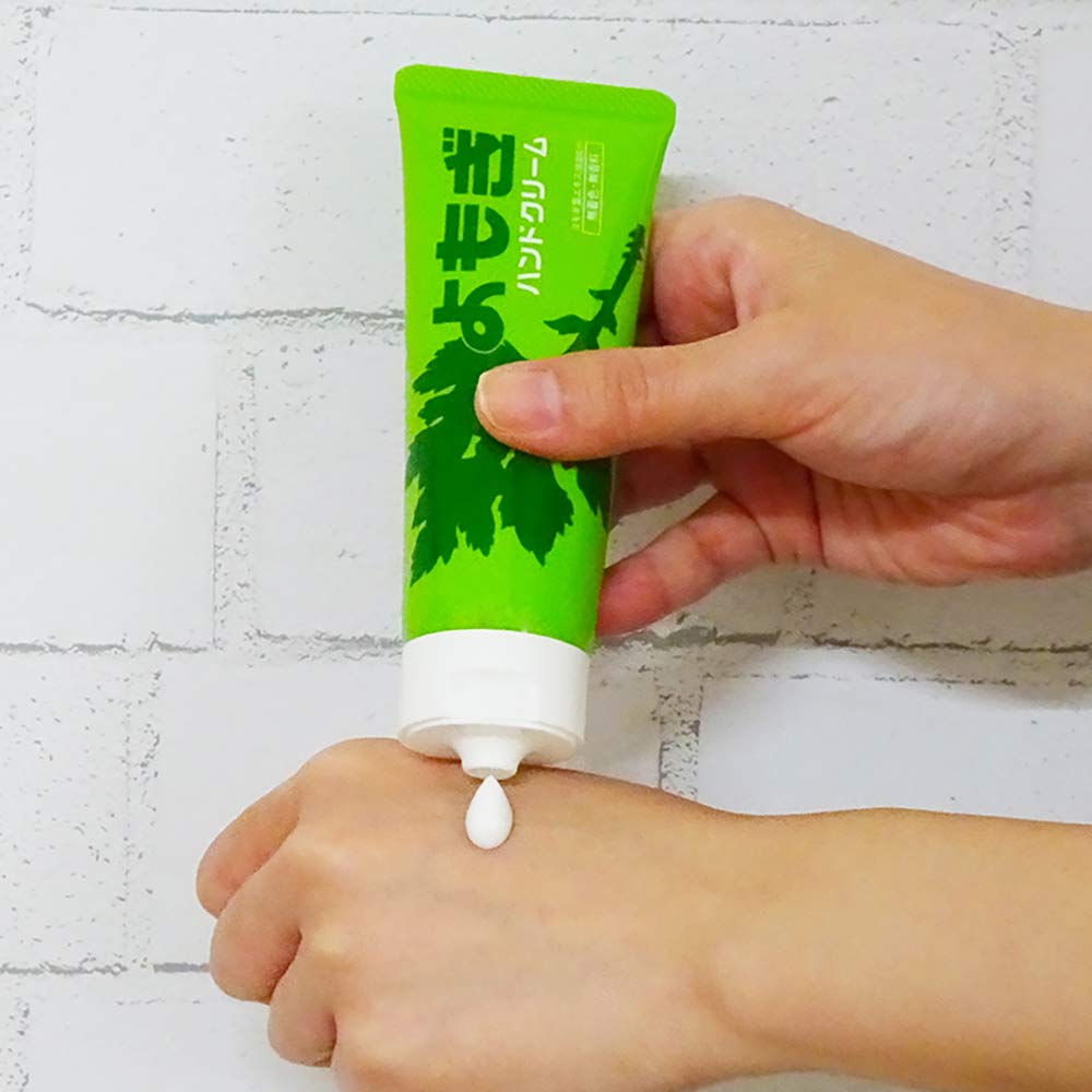 Chinoshiosha Hand Cream Y Moisturizing Formula 1 Tube