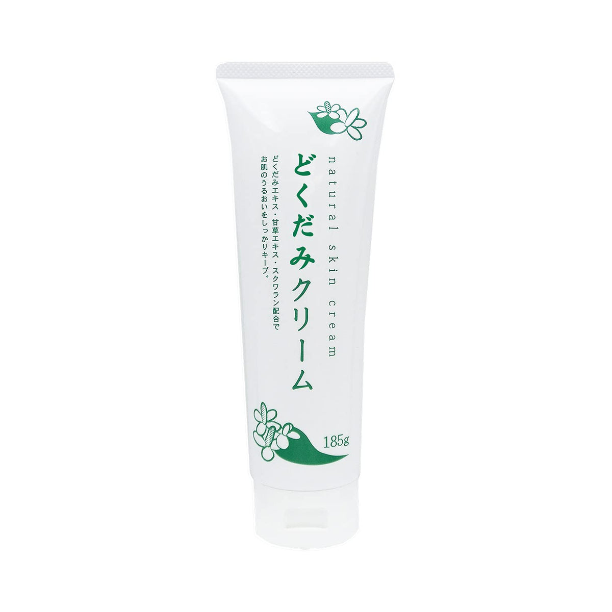Chinoshiosha DN Moisture Cream Made with Natural Ingredients 185g