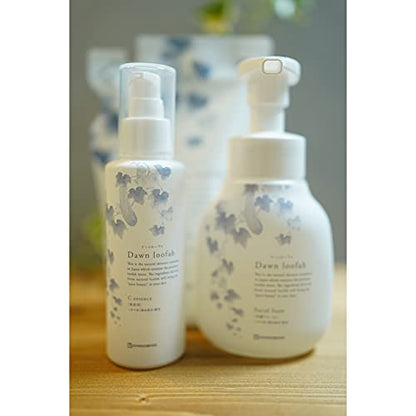 Chinoshiosha Natural C Essence with Loofah Water 150ml Japanese Skincare