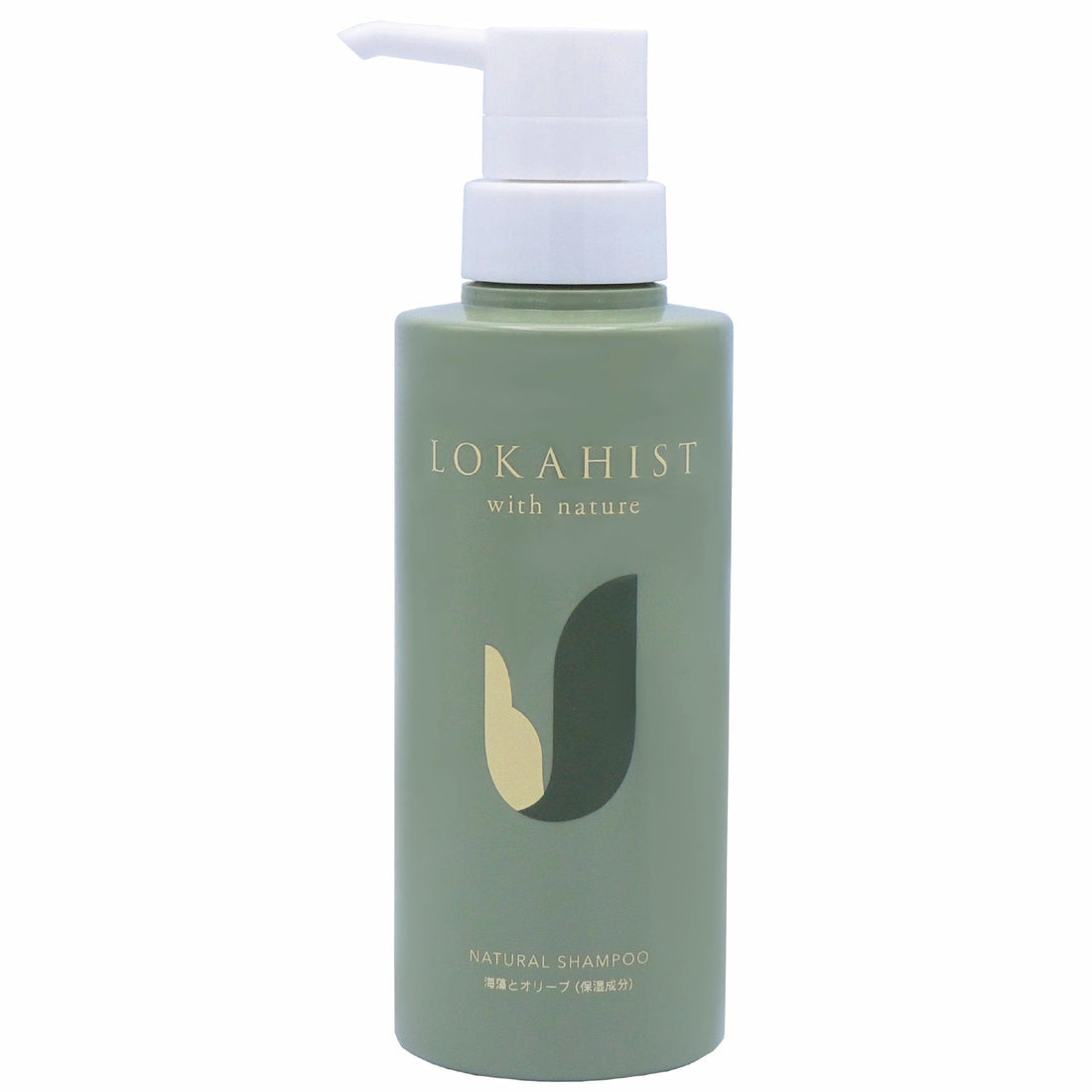 Chinoshiosha Rich Foam Shampoo 300mL Japanese Hair Care