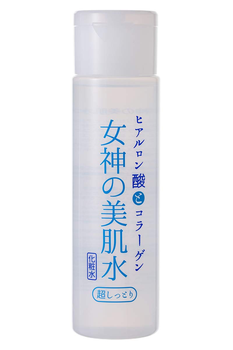 Tenshinobihada Ultra Moisture Cream 180ml Japanese Skincare