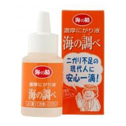 Uminosei Sea Essence Concentrated Bitters Liquid 50ml