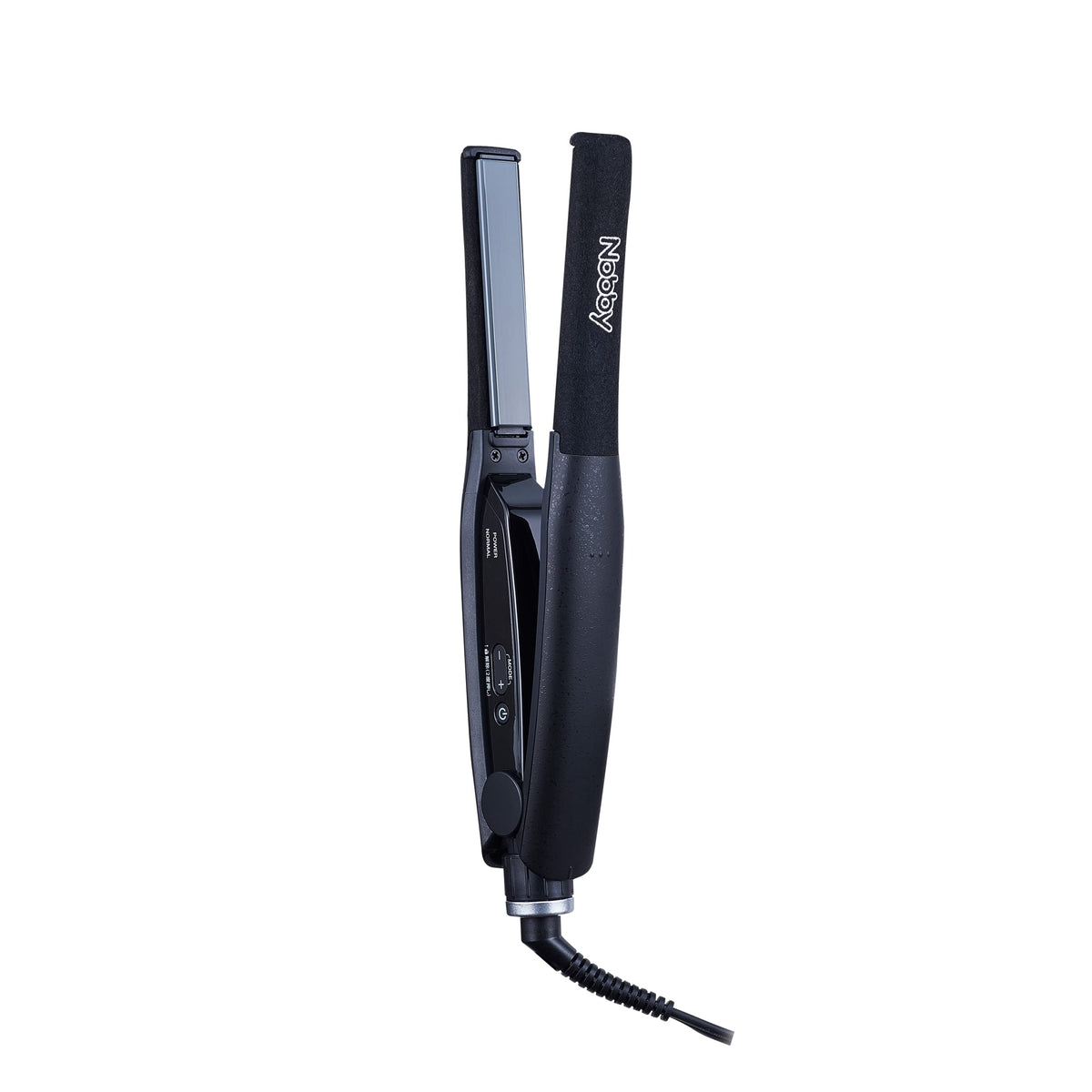 Nobby Hair Styling Iron NBS501 for Effortless Styling