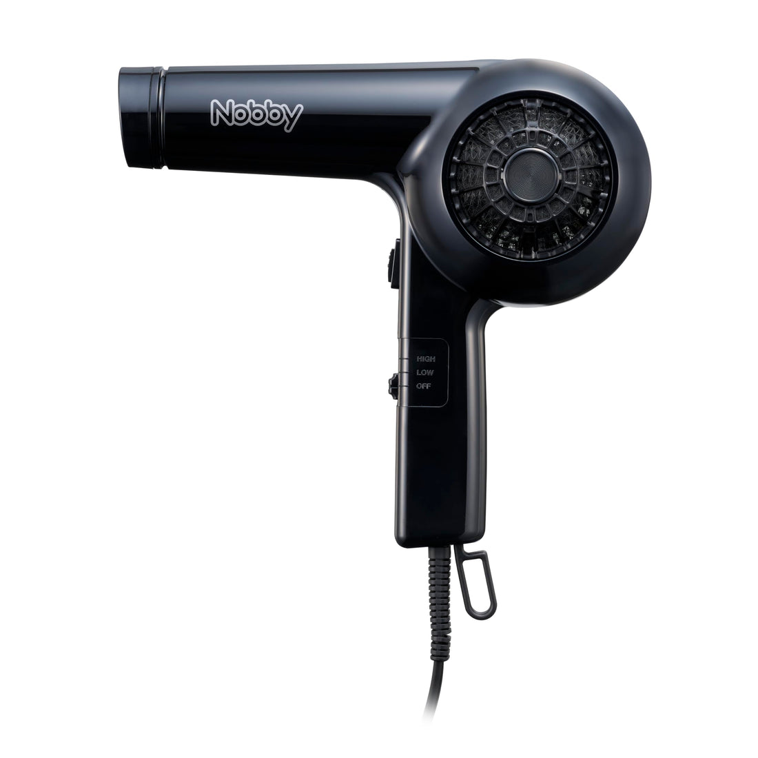 Nobby Sèche-Cheveux 1200W avec Filtre Haute Performance