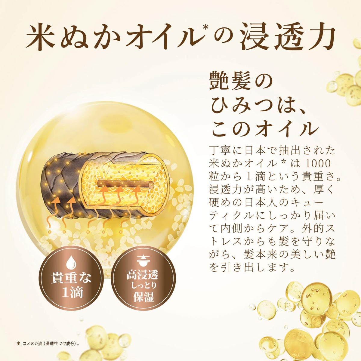 Wanomi Hair Treatment Moisture Refill Set 2 x 400ml