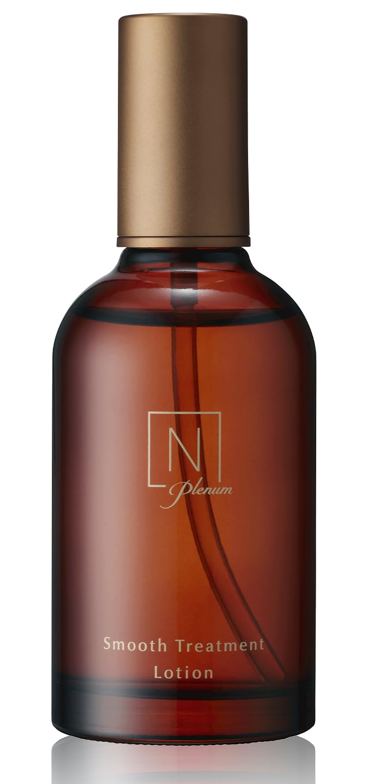 N organic Plenum Lotion Hydrating Citrus Floral Scent 100ml