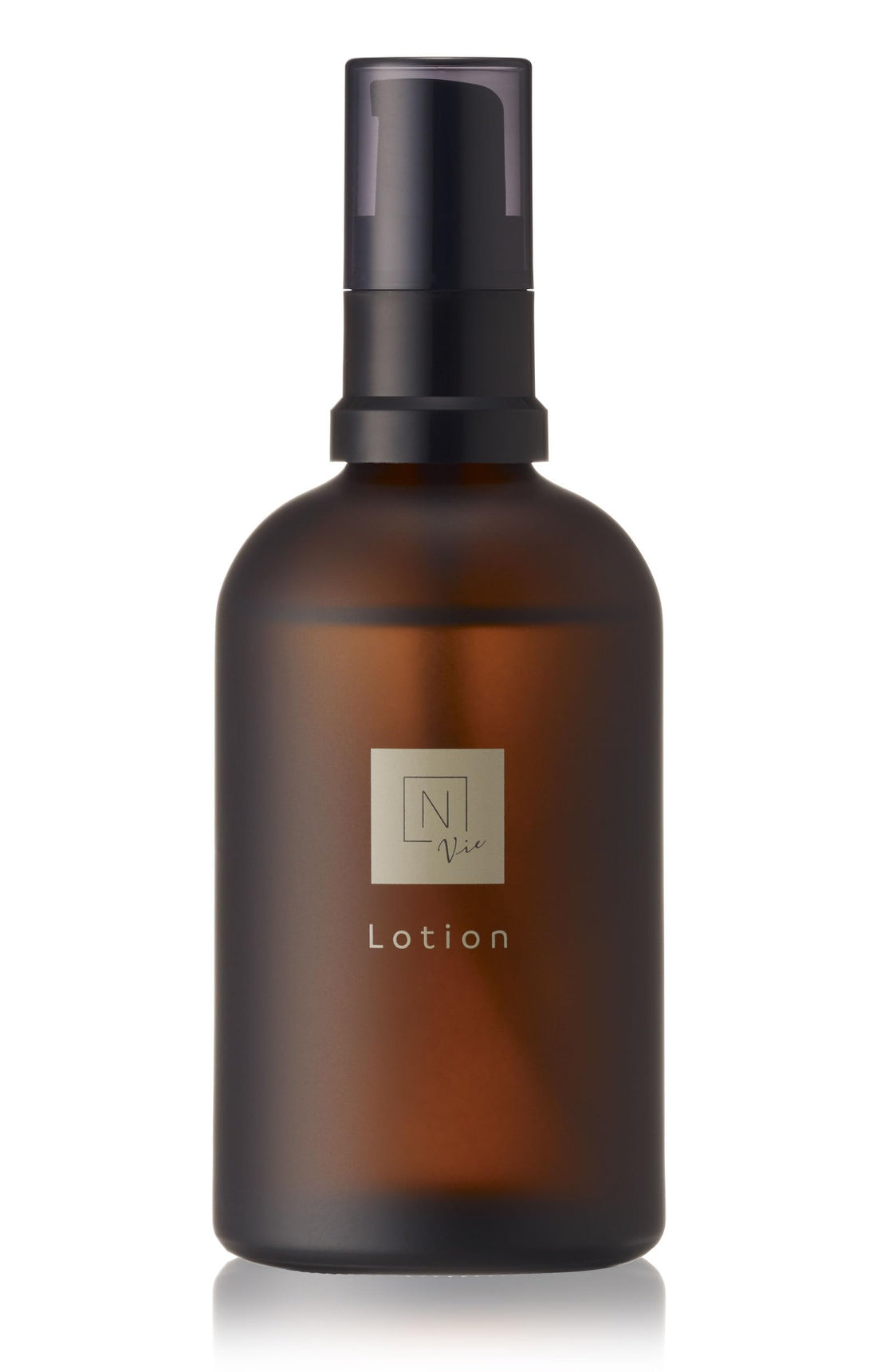 N organic Vie Moist Rich Lotion 100ml for Hydration and Radiance