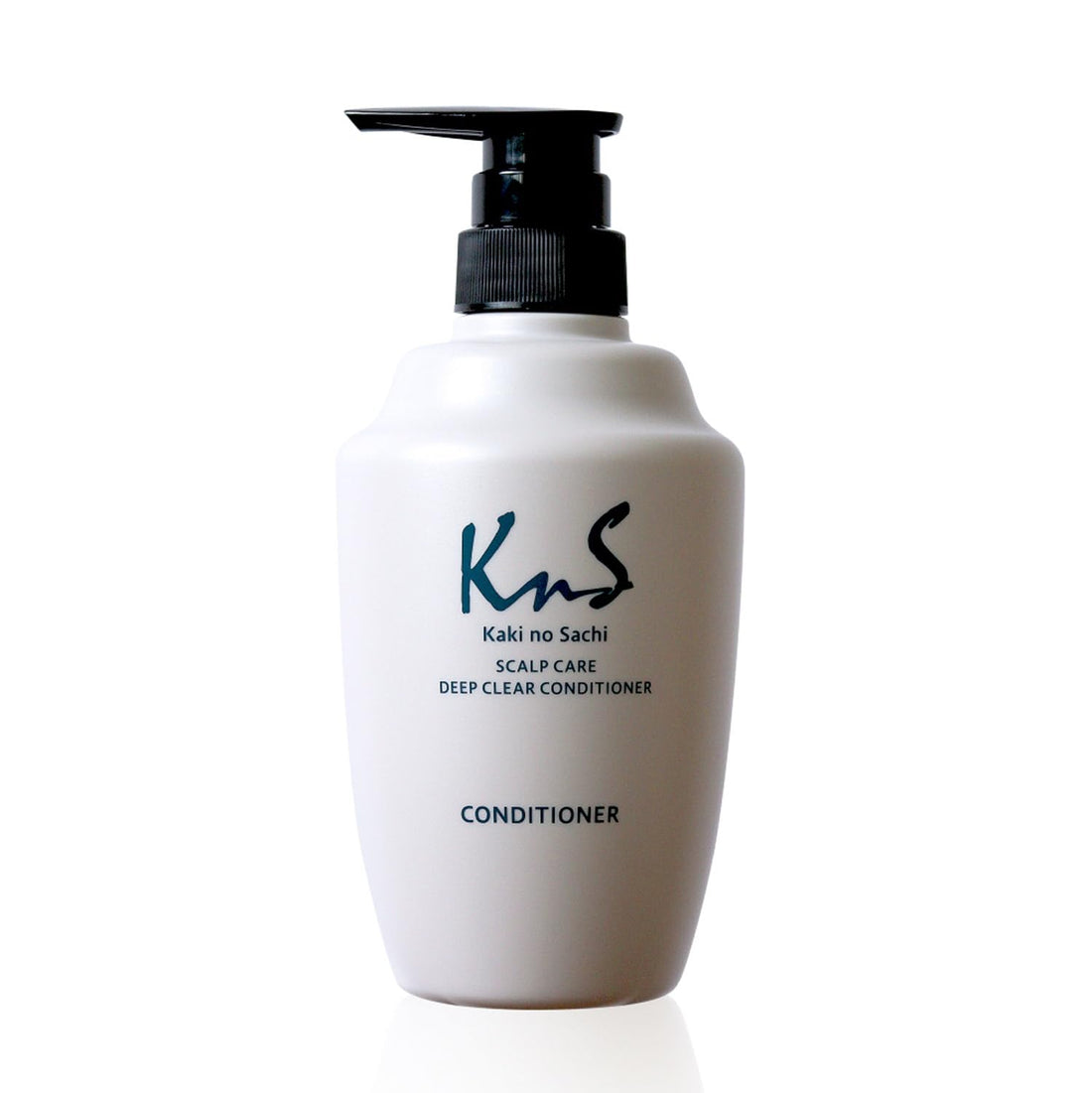 Kakinosachi Conditioner for Men 500mL Japanese Hair Care