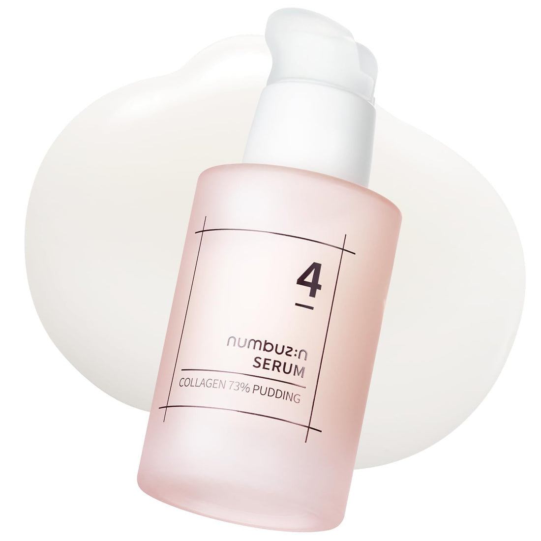 numbuzin Collagen 73% Serum 50ml for Japanese Skincare