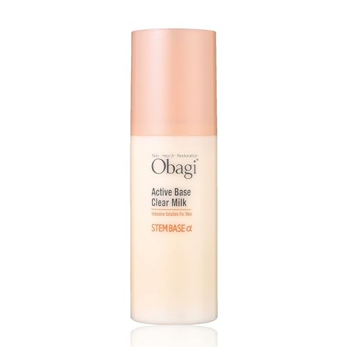 Obagi Active Base Clear Milk (Emulsion) 120mL
