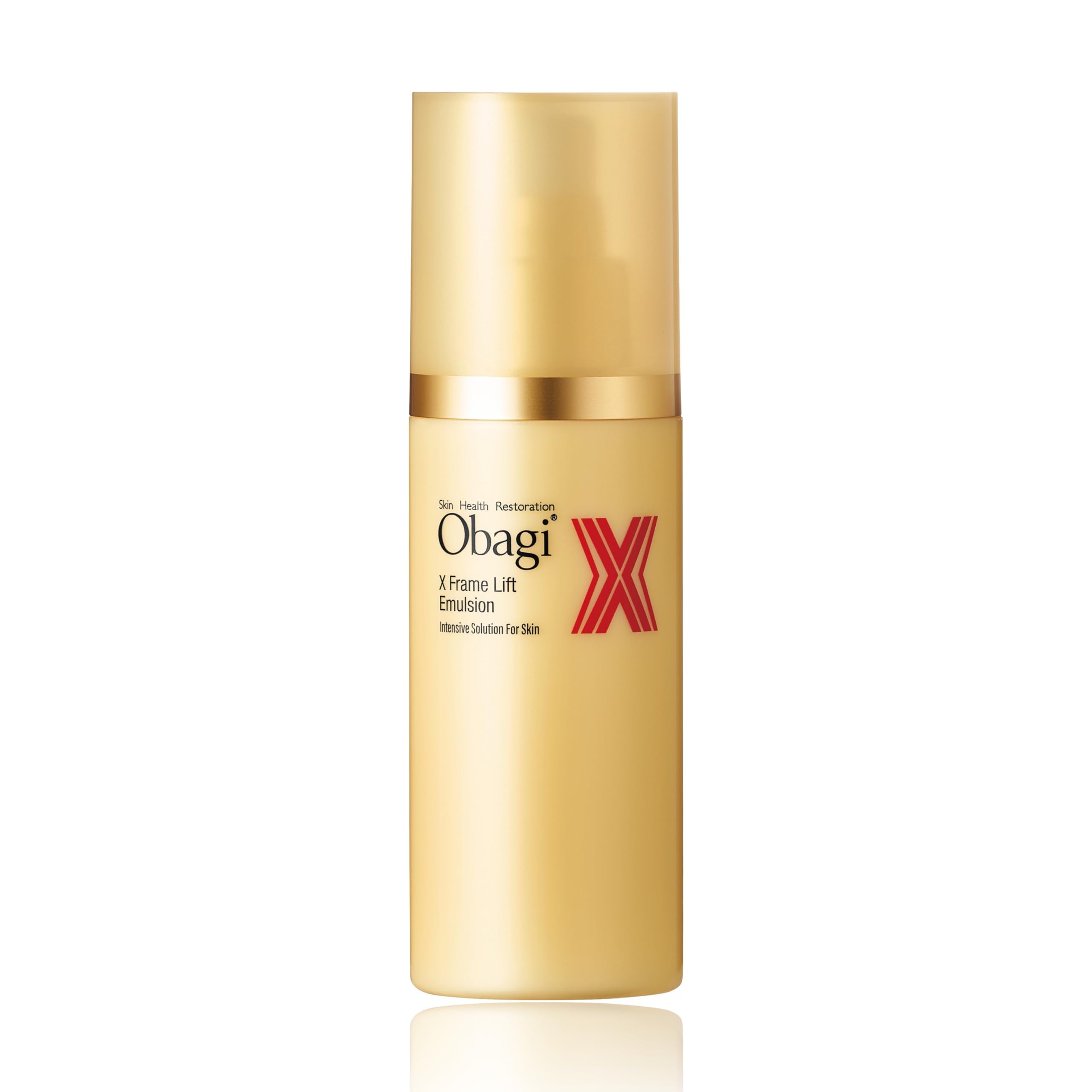 Obagi Obagi X Frame Lift Emulsion (Firming Rising Emulsion Body) 100g