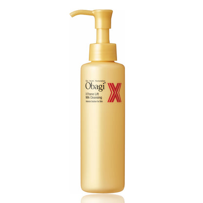 Obagi Obagi X Frame Lift Milk Cleansing (Makeup Remover, Milk Type) 130g