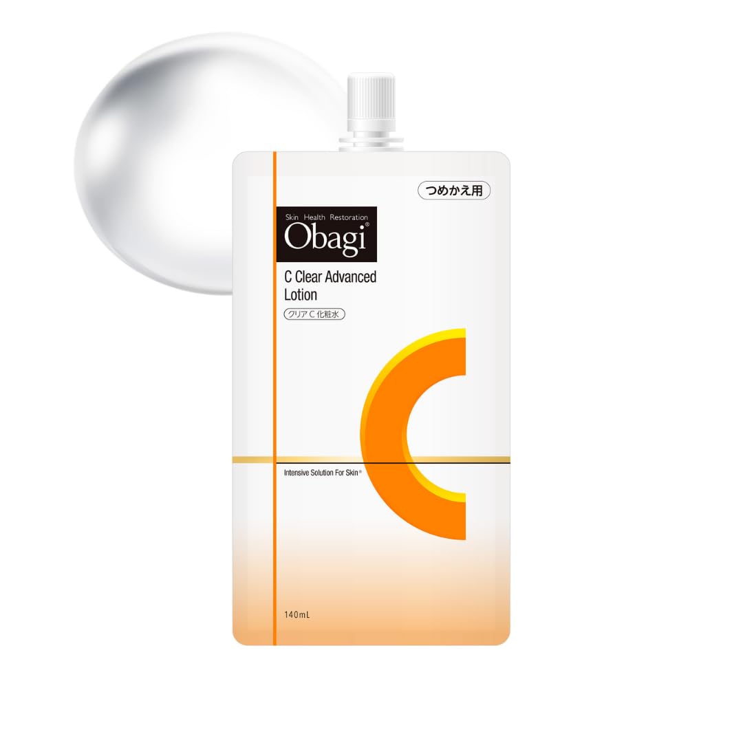 Obagi C Clear Advanced Lotion Refill with Vitamin C 150ml