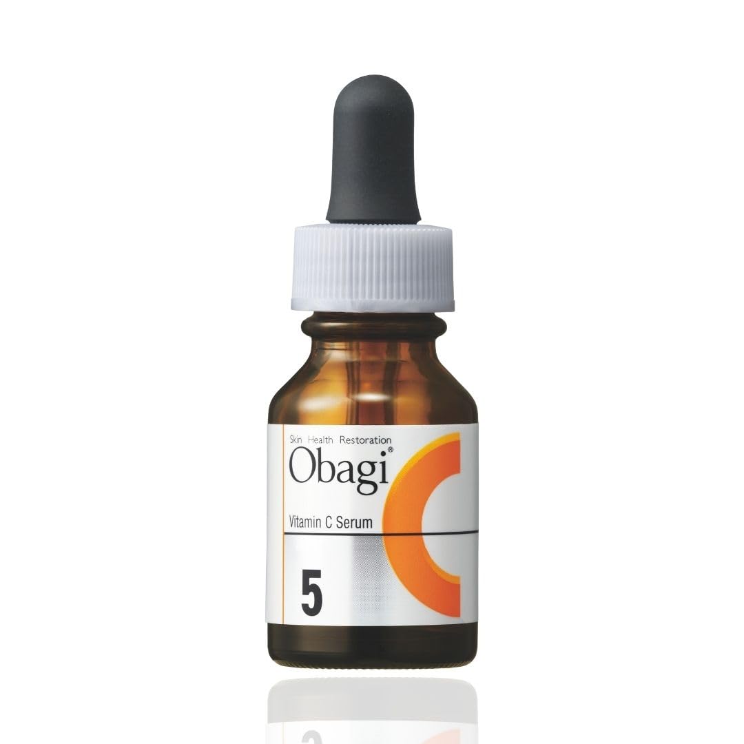 Obagi C5 Serum 15% Vitamin C for Radiant Skin