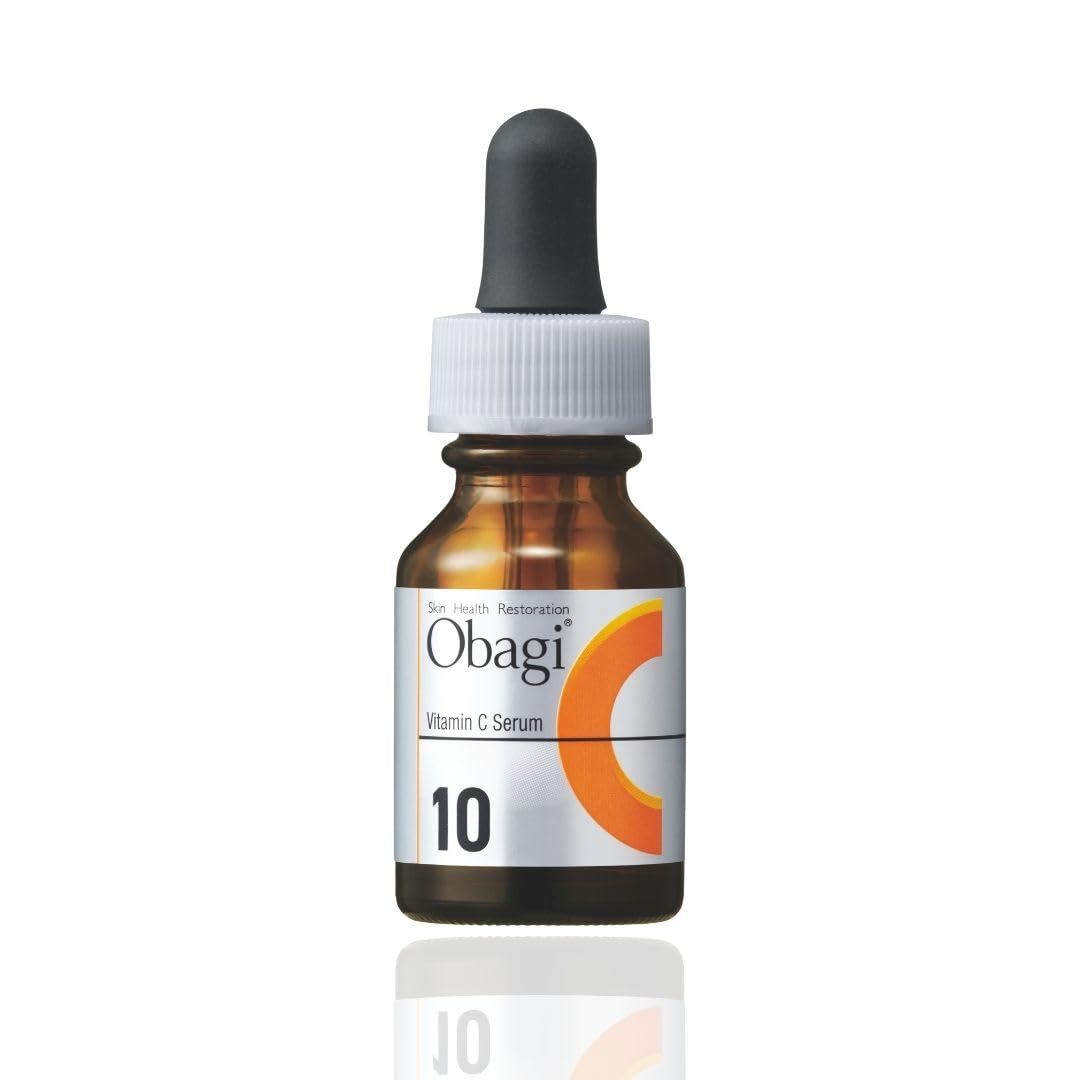 Obagi C10 Serum Regular Size 15% Vitamin C for Radiant Skin