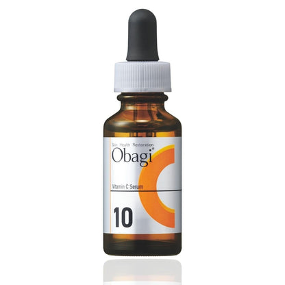 Obagi C10 Serum Large Size for Radiant Skin