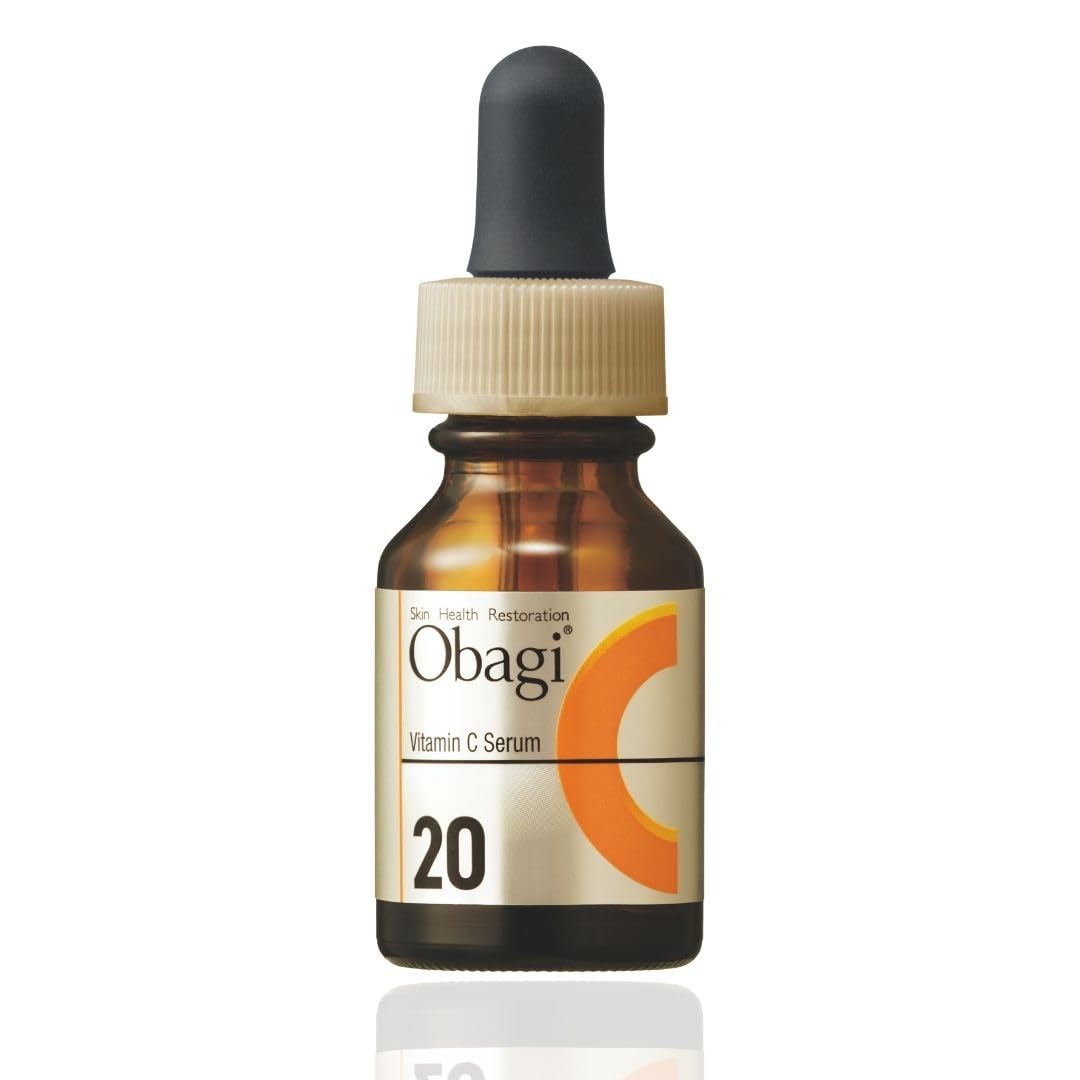 Obagi C20 Serum 20% Vitamin C for Radiant Skin