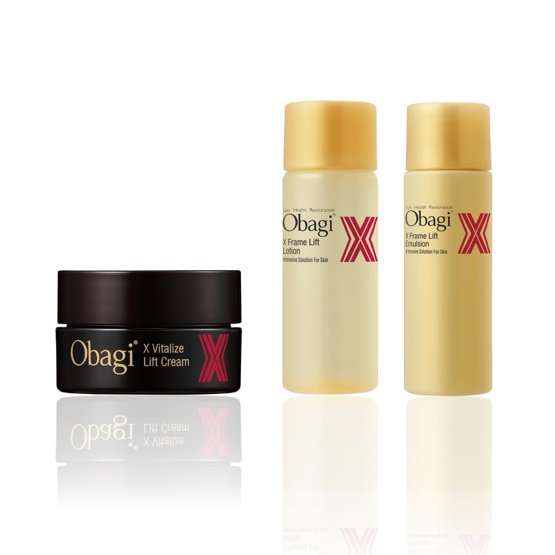 Obagi Trial Set for Radiant Skin in 7 Days